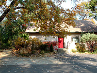 Cain Art Studio & Gallery