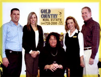 Gold Country Real Estate