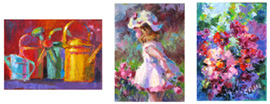 Judie Cain Miniatures